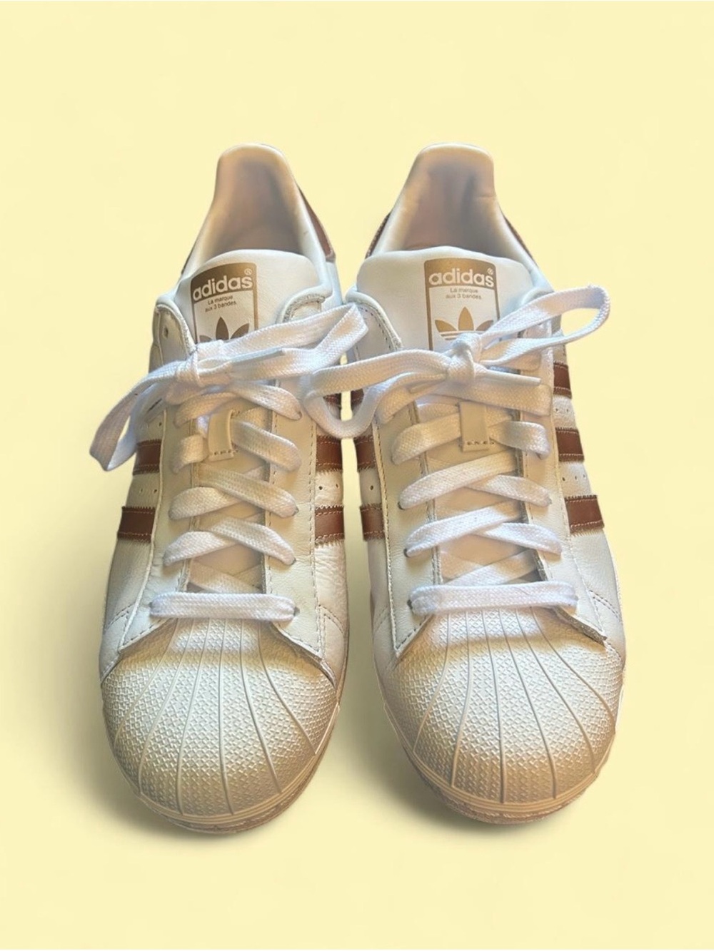 Adidas Superstar Sneakers